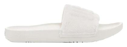 Mahalia Slides White Terry Ugg Australia από το Z-mall