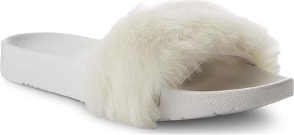 Ugg Australia Royale 1018875 White από το Factory Outlet