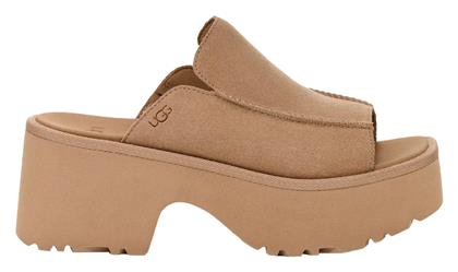 Suede Mules Ugg Australia