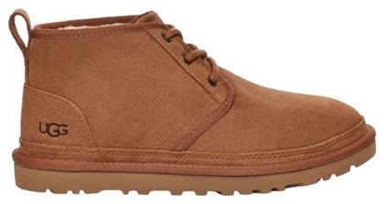 W Neumel Suede Γυναικεία Μποτάκια Ταμπά Ugg Australia