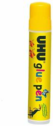 Υγρή Κόλλα Glue Pen Μεσαίου Μεγέθους 50ml Χωρίς Διαλύτες UHU από το Moustakas Toys