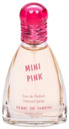 Mini Pink Eau de Parfum 25ml Κωδικός: 21659468 Ulric De Varens