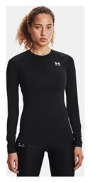 Authentics T-Shirt Μαύρο Under Armour
