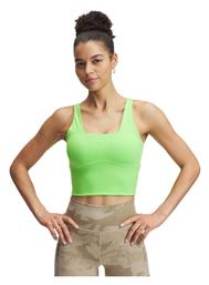 Μπλούζα Πράσινη Under Armour