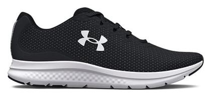 Charged Impulse 3 Γυναικεία Αθλητικά Παπούτσια Running Μαύρα Under Armour από το Z-mall