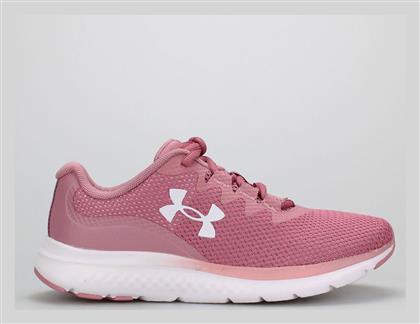 Charged Impulse 3 Γυναικεία Αθλητικά Παπούτσια Running Ροζ Under Armour