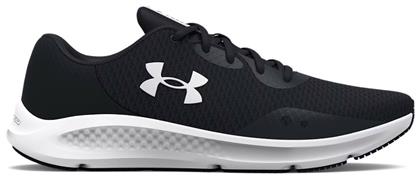 Charged Pursuit 3 Γυναικεία Running Μαύρα Under Armour