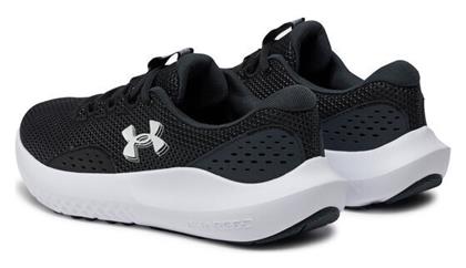 Charged Surge 4 Γυναικεία Αθλητικά Παπούτσια Running Μαυρο Under Armour