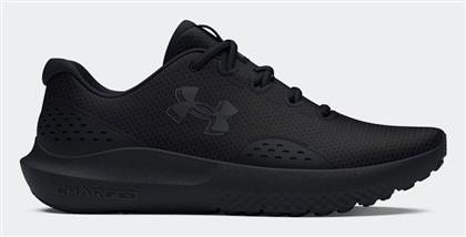 Charged Surge 4 Γυναικεία Running Μαύρα Under Armour