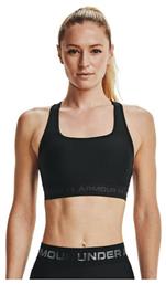 Crossback Mid Bra Γυναικείο Μπουστάκι Under Armour