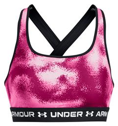 Crossback Mid Print Γυναικείο Μπουστάκι 686 Under Armour από το Z-mall