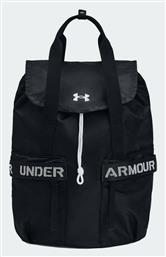 Favourite 14.2lt Μαύρο Under Armour