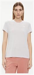 Γυναικείο Αθλητικό T-shirt Γκρι Under Armour