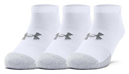 Heatgear No Show Αθλητικές Κάλτσες Under Armour από το Modivo