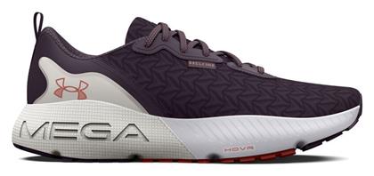 HOVR Mega 3 Clone Γυναικεία Αθλητικά Παπούτσια Running Μωβ Under Armour από το Z-mall