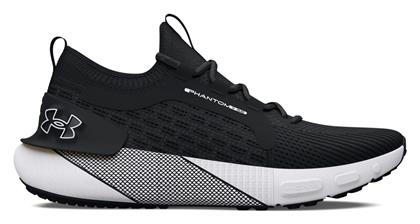 Hovr Phantom 3 Γυναικεία Running Μαύρα Under Armour