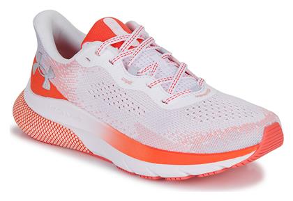 Hovr Turbulence 2 Γυναικεία Αθλητικά Παπούτσια Running Λευκά Under Armour