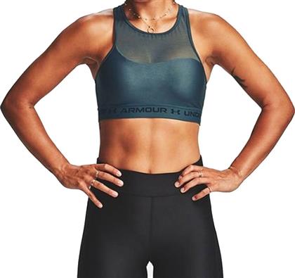 Under Armour Mid Crossback M Mechanic Blue από το SportGallery