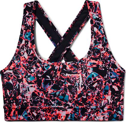 Under Armour Mid Crossback Printed Multi από το Z-mall