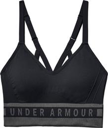 Under Armour Seamless Longline από το Factory Outlet
