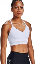 Under Armour Seamless Low Long White από το Cosmossport