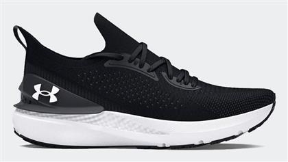 Shift Γυναικεία Running Μαύρα Under Armour