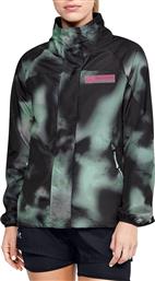 Summit Tie Dye 1359150-001 Black Under Armour από το Z-mall