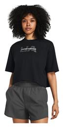 T-Shirt Under Armour