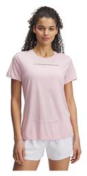 T-Shirt Under Armour