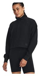 T-Shirt Μαύρο Under Armour