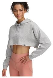Terry Μπλούζα Γκρι Under Armour
