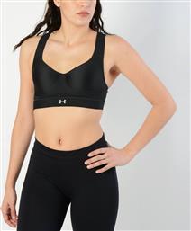 Under Armour Warp Knit High Sports Bra από το Z-mall