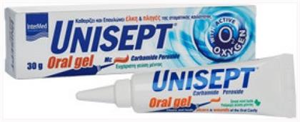 Unisept Oral Gel 30ml