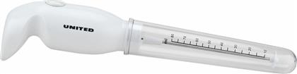 United HM 7145 Φραπεδιέρα Χειρός Ρεύματος 30W Λευκή από το Media Markt