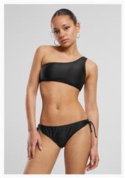 Set Bikini Black Urban Classics