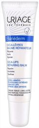 Bariederm Cica Levres Lip Balm 15ml Uriage