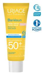 Bariesun Tinted Cream Fair Tint SPF50 50ml Uriage