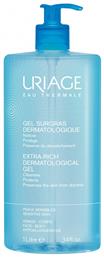 Eau Thermale Gel Ντεμακιγιάζ 1000ml Uriage