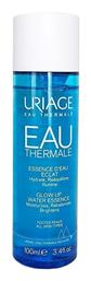 Face Water Ενυδάτωσης Eau Thermale Glow Up Water Essence 100ml Uriage