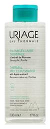 Micellar Water Καθαρισμού 500ml Uriage