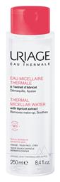 Micellar Water Καθαρισμού Thermal για Ευαίσθητες Επιδερμίδες 250ml Uriage