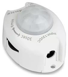 V-TAC VT-8069 Ασύρματο Αισθητήρας Κίνησης για Ταινία 12V 36W 2554 - V TAC