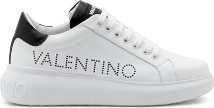 Valentino Bags Γυναικεία Sneakers Λευκά