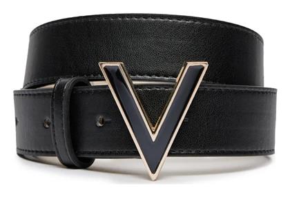 Bags Γυναικεία Ζώνη Nero/ Oro Valentino