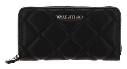 Bags Ocarina Μεγάλο Γυναικείο Πορτοφόλι Μαύρο Valentino