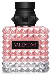 Born in Roma Donna Eau de Parfum 30ml Valentino από το Galerie De Beaute