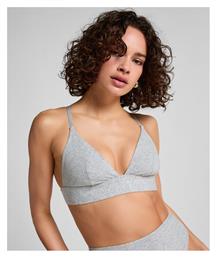 Βαμβακερό Bralette Merlee - Hunkemoller