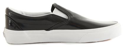 Classic Black Vans από το Z-mall