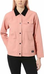 Vans Drill Chore VN0A47Y3ZLS1 Pink από το SportsFactory