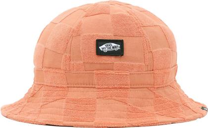 Vans Γυναικείο Καπέλο Bucket Πορτοκαλί από το Modivo